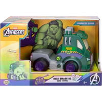 Dickie RC Smash Up Hulk 