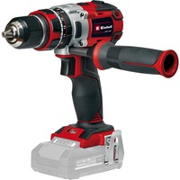 EINHELL TP-CD 18/80 Li BL- Solo, 4514305, Slagborer skruemaskine Rød/Sort