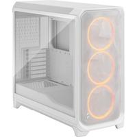 Fractal Design Store towerkabinet Hvid