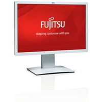 Fujitsu G204283-001A3, LED-skærm Hvid