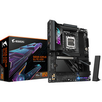 GIGABYTE B850 AORUS ELITE X3D, Bundkort 
