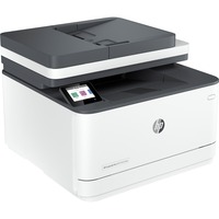 HP Multifunktionsprinter grå/antracit