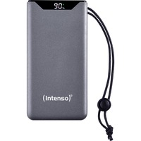 Intenso Power Bank grå