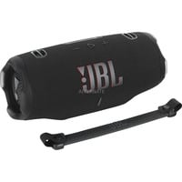 JBL Charge 6, Højttaler Sort