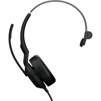 Jabra Headset Sort