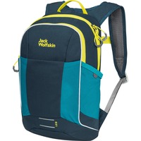 Jack Wolfskin Kids Moab Jam, Rygsæk mørkeblå