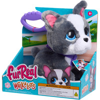 Just Play 28161, Spil figur 