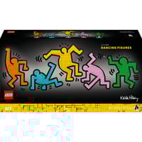 LEGO Bygge legetøj