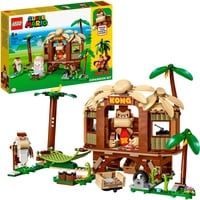 LEGO Bygge legetøj