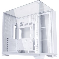 Lian Li O11VPW, Towerkabinet Hvid