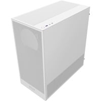 NZXT CC-H52FW-01, Towerkabinet Hvid