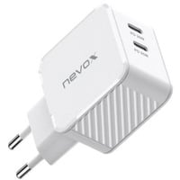 Nevox 2579, Oplader Hvid