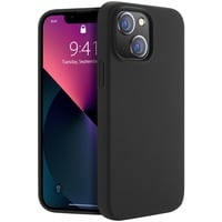 Nevox Mobiltelefon Cover Sort