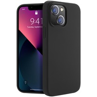 Nevox StyleShell SHOCK, Mobiltelefon Cover Sort