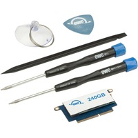OWC Aura Pro NT 240 GB Upgrade Kit, Solid state-drev