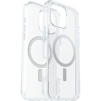 Otterbox Symmetry Clear, Mobiltelefon Cover gennemsigtig