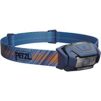 Petzl ARIA 1R RGB, LED lys Blå/Orange