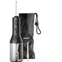 Philips Sonicare trådløs Power Flosser 3000 HX3826/33, Mundpleje Hvid