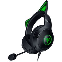 Razer Gaming headset Sort