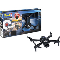 Revell RC Quadrocopter GO! Stunt 2.0, Drone 