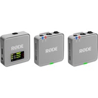 Rode Microphones WIGOGEN3STO, Mikrofon grå
