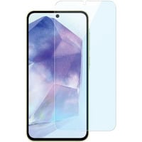 Samsung GP-TTA566AEB Klar skærmbeskytter 1 stk, Beskyttelsesfilm gennemsigtig, Samsung, Galaxy A56 5G, Ridseresistent, Transparent, 1 stk