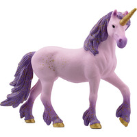 Schleich Bayala Enhjørning Hoppe Seraphina, Spil figur 