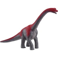 Schleich Dinosaurs 15044 legetøjsfigur til børn, Spil figur 4 År, Grå, Rød, Plast