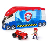 Spin Master 6069338 Legetøjsbiler, Spil køretøj PAW Patrol 6069338, Køretøjssæt, PAW Patrol, 3 År, Plast, Flerfarvet