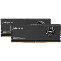 Team Group DIMM 32 GB DDR5-7600 (2x 16 GB) Dual-kit, Hukommelse Sort