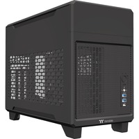 Thermaltake CA-11A-00S1NN-00, Towerkabinet Sort
