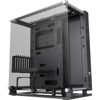Thermaltake Core P3 TG Pro, Bænk/Vis sag Sort