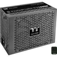 Thermaltake PS-TPD-1550FNFATE-3, PC strømforsyning Sort