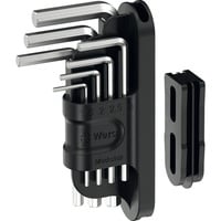Wera 05049003001, Skruetrækker 
