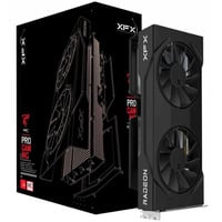XFX Grafikkort Sort