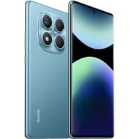 Xiaomi Redmi Note 14 Pro 256GB, Mobiltelefon Blå