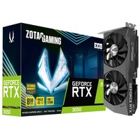 ZOTAC GeForce RTX 3050 ECO, Grafikkort 