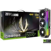 ZOTAC Grafikkort