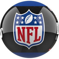 ZURU NFL Ballers Series 1, Spil figur 