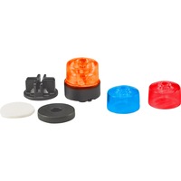 bruder 02807, Model køretøj multi-coloured