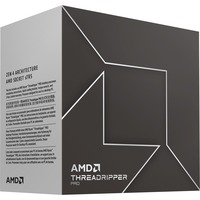 AMD 100-100000453WOF, Processor boxed