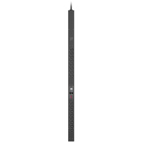 APC AP7950B, Strømskinne Sort