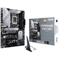 ASUS 90MB1CJ0-M0EAY0, Bundkort Sølv