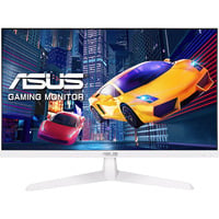 ASUS Eye Care VY249HGR-W, Gaming Skærm Hvid