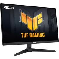 ASUS Gaming Skærm Sort