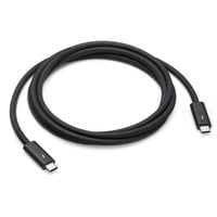 Apple Thunderbolt 4 Pro Kabel Sort