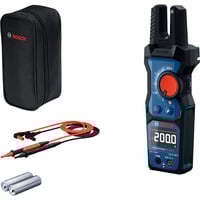 Bosch 0601077400, GFM 1000-15, Måleinstrument Blå/Sort