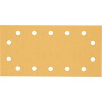 Bosch 2608900946, Slibning ark 