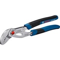 Bosch Vandpumpetang Professional 250mm, Kombination tænger Blå/Sort