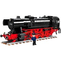 COBI DR BR 52/TY2 damplokomotiv, Bygge legetøj 
